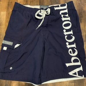 Abercrombie & Fitch Swimming Trunks/Shorts